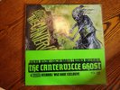 Canterville Ghost Cadabra Records Wax Mage 22/27 Limited Edition Cadabr-37