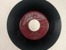 JR THOMPSON & METEORS Raw Deal 45 Meteor 5029 US 1956 G+ RARE ROCKABILLY BX4
