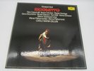Verdi Carlo Maria Giulini Rigoletto Deutsche Grammophon 2740 225 Box Set NM/M