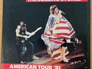Rolling Stones ‘American Tour ‘81’ Rare Box Set 3 LP Hampton, Dec. 18, 1981