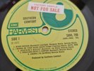 Rare Prog Lp Factory Sample