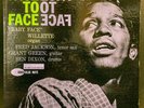 Baby Face Willette on Blue Note 4068
