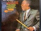 Art Blakey on Blue Note 4090