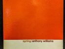 Tony Williams on Blue Note 4216
