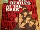The BEATLES at the BEEB volume 7 scarce vinyl LP album import BBC performances
