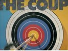 5 Rock LP's    The Coup    Toto    George Thorogood    Traffic    T. Rex