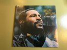 MARVIN GAYE What's Going On SEALED re 2012 5300221 tamla 180gm LP soul '71 motow