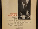 Herbie Hancock on Blue Note 4109