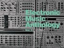 ELECTRONIC MUSIC ANTHOLOGY VOL 2 / VARIOUS (FRA) VINYL LP NEW