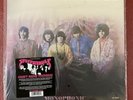 Steppenwolf Self Titled Monophonic Mono Clear Color Vinyl LP Sealed