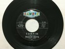 BEACH BOYS Surfin' Luau Candix 301 strVG Degritter