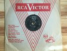 Elvis Presley 78 rpm South Africa: Money Honey/ Ready Teddy   (Rock'n Roll) Rare