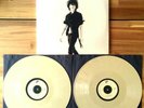 LP - Lost On You Vinyl 2xLP Beige Colored Like New