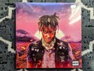 JUICE WRLD LEGENDS NEVER DIE (2020) BRAND NEW SEALED VINYL LP + FREE POSTAGE