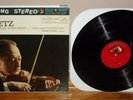 RCA LIVING STEREO LSC-2435-Heifetz-Sibelius Violin Concerto-1st Press 1S/1S lp