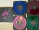Hyper Light Drifter Vinyl Original Soundtrack Disasterpiece Limited Mint