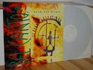 BEL CANTO Shimmering, Warm and Bright LP Vinyl RARE 1992 WEA