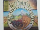 NEIL YOUNG - INTERNATIONAL HARVESTERS A TREASURE NEU & OVP NYA ORS DISC 09 180gr