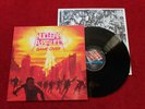 Nuclear Assault Game Over LP. ANTHRAX. METALLICA. SLAYER. A-1 B-1
