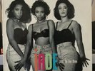 JADE Jade To The Max VG+ Vinyl 74321 14800-1 RARE