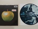 The Beatles - Hey Jude Picture Disc UK 7