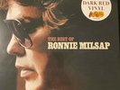 The Best of Ronnie Milsap NEW SEALED RED COLORED VINYL LP Record Cracker Barrel