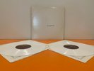 The Beatles White Album White Vinyl with Inserts