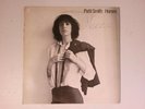 Patti Smith - Horses - Arista Records AL4066
