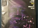 King Curtis Live At Fillmore West [Vinyl Me Please VMP LP AAA] -- Seam Split
