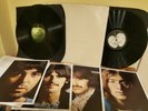 The Beatles - Same 'White Album' UK MONO NO EMI LOW NUMBER 0026842 Full Set
