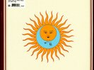King Crimson - Larks' Tongues In Aspic Steven (Vinyl LP - 2020 - UK - Original)
