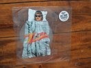 ZZ TOP ’Rough Boy' 12” Vinyl Single RECORD Rare SHAPED PICTURE DISC Collectors