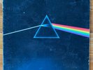 Pink Floyd - Dark Side Of The Moon – Progressive-Psych Rock Vinyl LP - OG