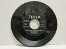 I MET HIM ON A SUNDAY/ I WANT YOU... SHIRELLES TIARA T45-6112 RARE