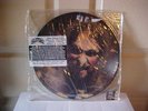 Elf (Band) Self Titled [Picture Disc](LP, Dec-2011,Niji) RARE STILL SEALED  DIO