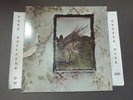 LED ZEPPELIN IV ZOSO RCA CLUB LP 