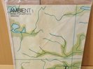 Brian Eno - Ambient 1 Music For Airports Vinyl Record 12