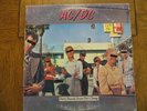 AC/DC – Dirty Deeds Done Dirt Cheap - 1981 - Atlantic SD 16033 Vinyl LP VG/G+