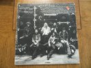 Allman Brothers Band – At Fillmore East 1971 Capricorn SD 2-802 Vinyl 2xLP VG/G+