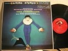 TAS RCA LSC 2398 Kabalevsky The Comedians Kondrashin 1S 1S SD 1960 VG+ TO VG++