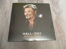 lp 33t pictures disque limitée bercy 2003 JOHNNY HALLYDAY neuf scéllé