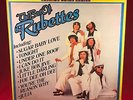 The Best Of The Rubettes 1982 UK PROMO vinyl LP EXCELLENT CONDIT greatest Hits
