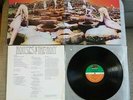 LED ZEPPELIN-HOUSES OF THE HOLY-GERMAN ISSUE LP ON ATLANTIC-1973-V.G.CON