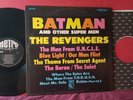 The Revengers 