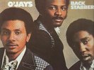The OJays Back Stabbers STILL SEALED NEW OVP Philadelphia Records Vinyl LP