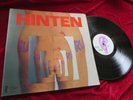 GURU GURU Hinten  Ohr OMM 556017  Top-Vinyl: mint(-) /Cover:very good  Krautrock