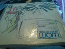 Lp Pretty Things  S.F Sorrow  EMI SMC 74574