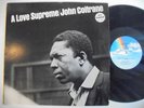JOHN COLTRANE A Love Supreme MCA 29017 Jazz LP HEAR