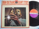 JOHN COLTRANE Giant Steps ATLANTIC 1131 Mono Jazz LP HEAR
