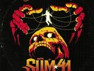 SUM 41 - Order In Decline - Vinyl (yellow vinyl LP + MP3 download code)